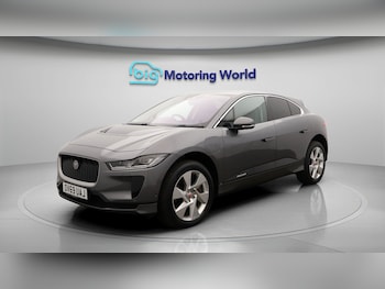 Used Jaguar I-Pace 2019 for sale - 77461615: Photo
