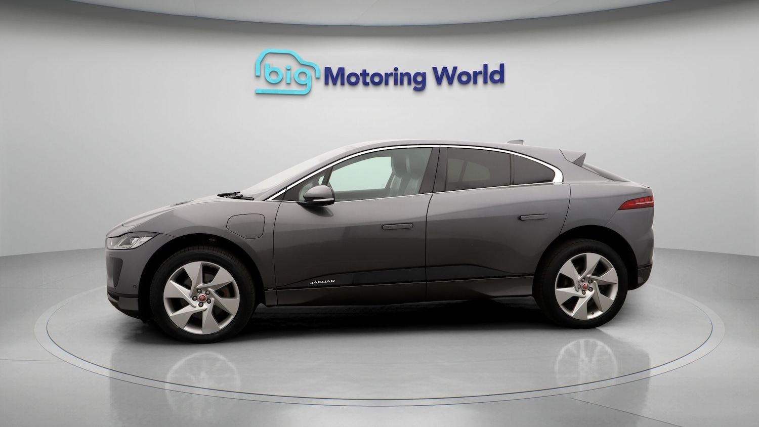 Used Jaguar I-Pace 2019 for sale - 77461615: Photo 4