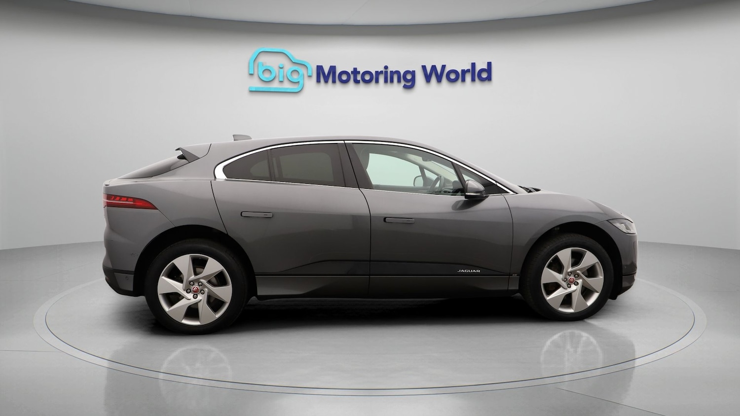 Used Jaguar I-Pace 2019 for sale - 77461615: Photo 8