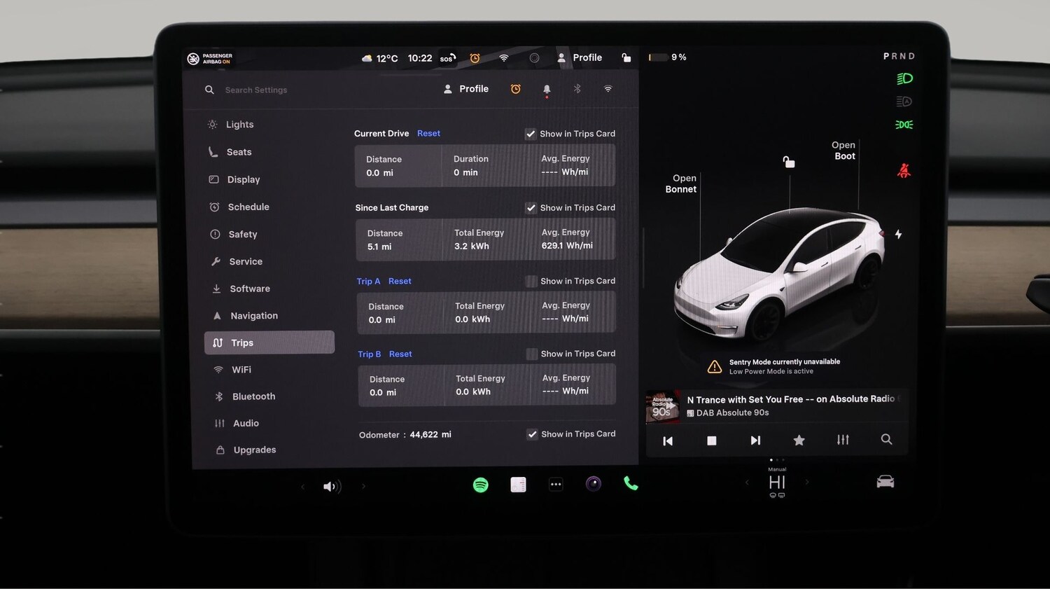 Used Tesla Model Y for sale - 77261303: Photo 10