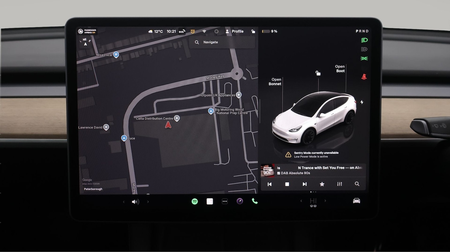 Used Tesla Model Y for sale - 77261303: Photo 11