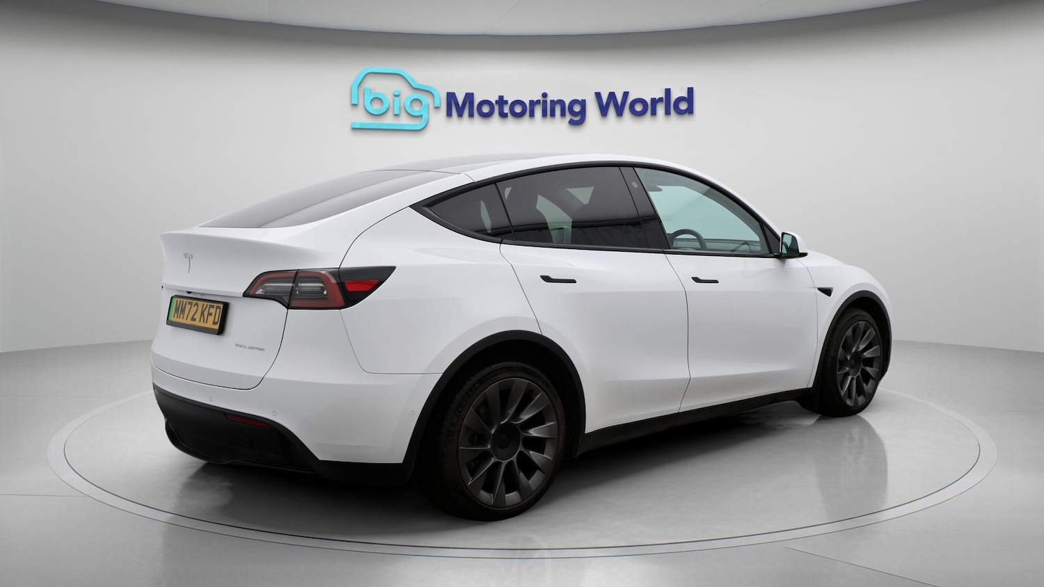 Used Tesla Model Y for sale - 77261303: Photo 7