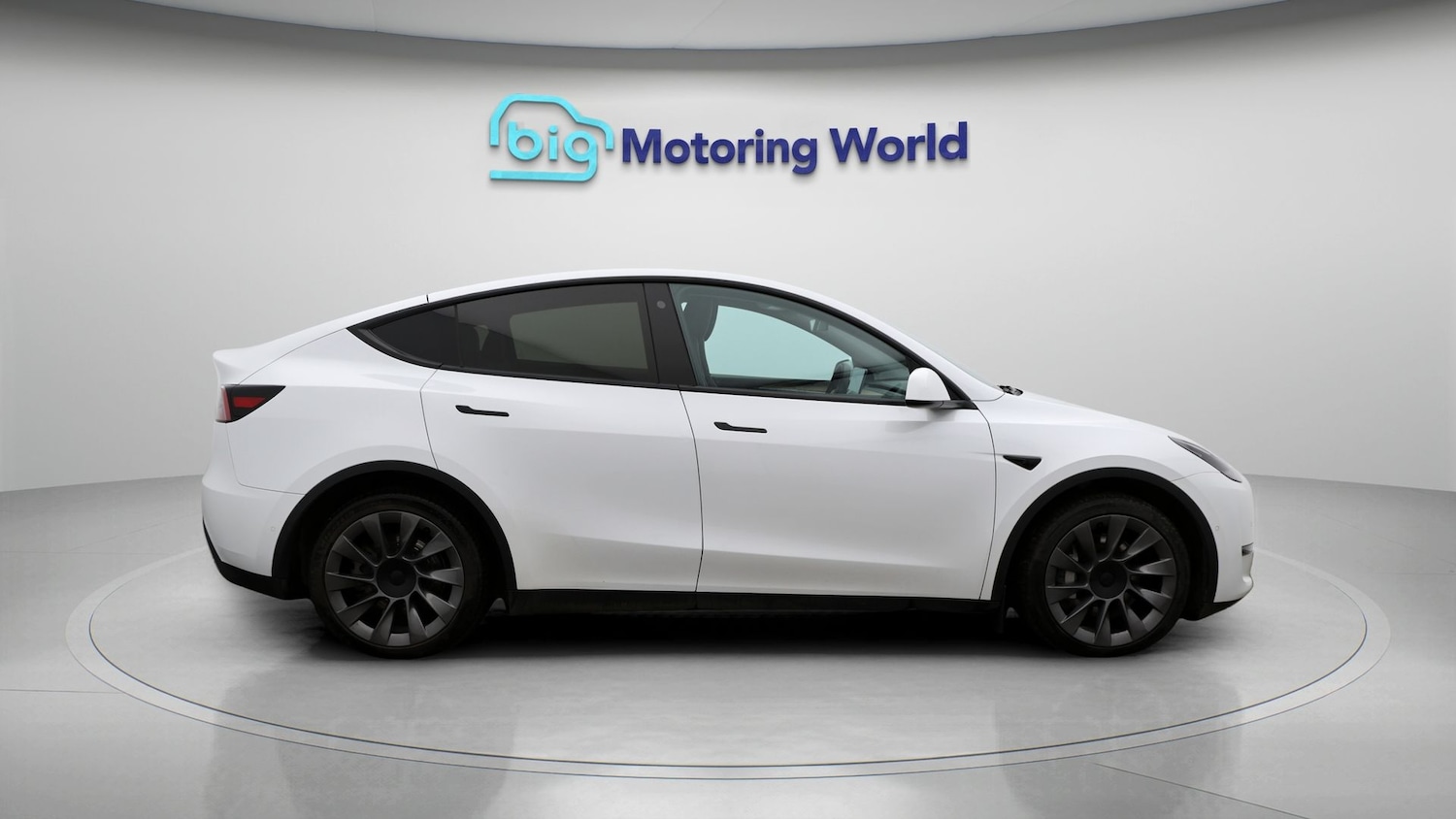 Used Tesla Model Y for sale - 77261303: Photo 8