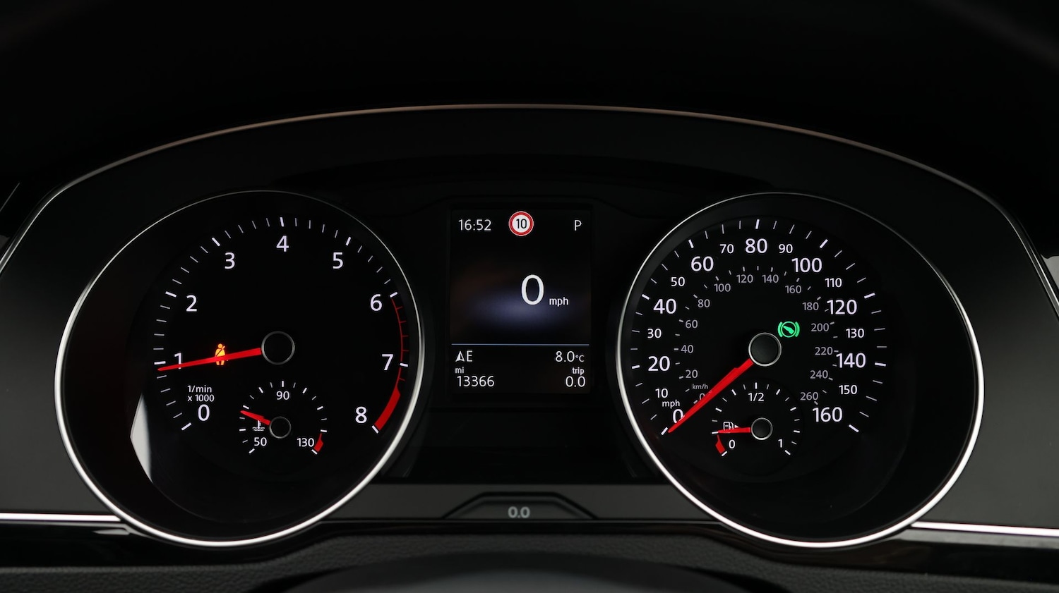 Used Volkswagen Passat 2023 for sale - 77213296: Photo 10