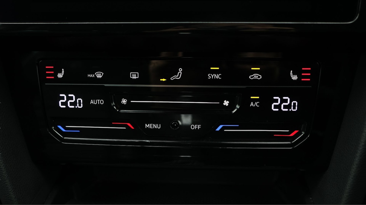 Used Volkswagen Passat 2023 for sale - 77213296: Photo 12