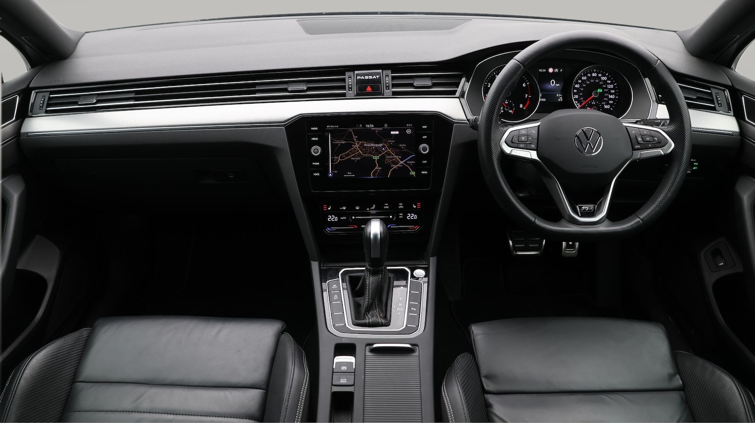 Used Volkswagen Passat 2023 for sale - 77213296: Photo 13