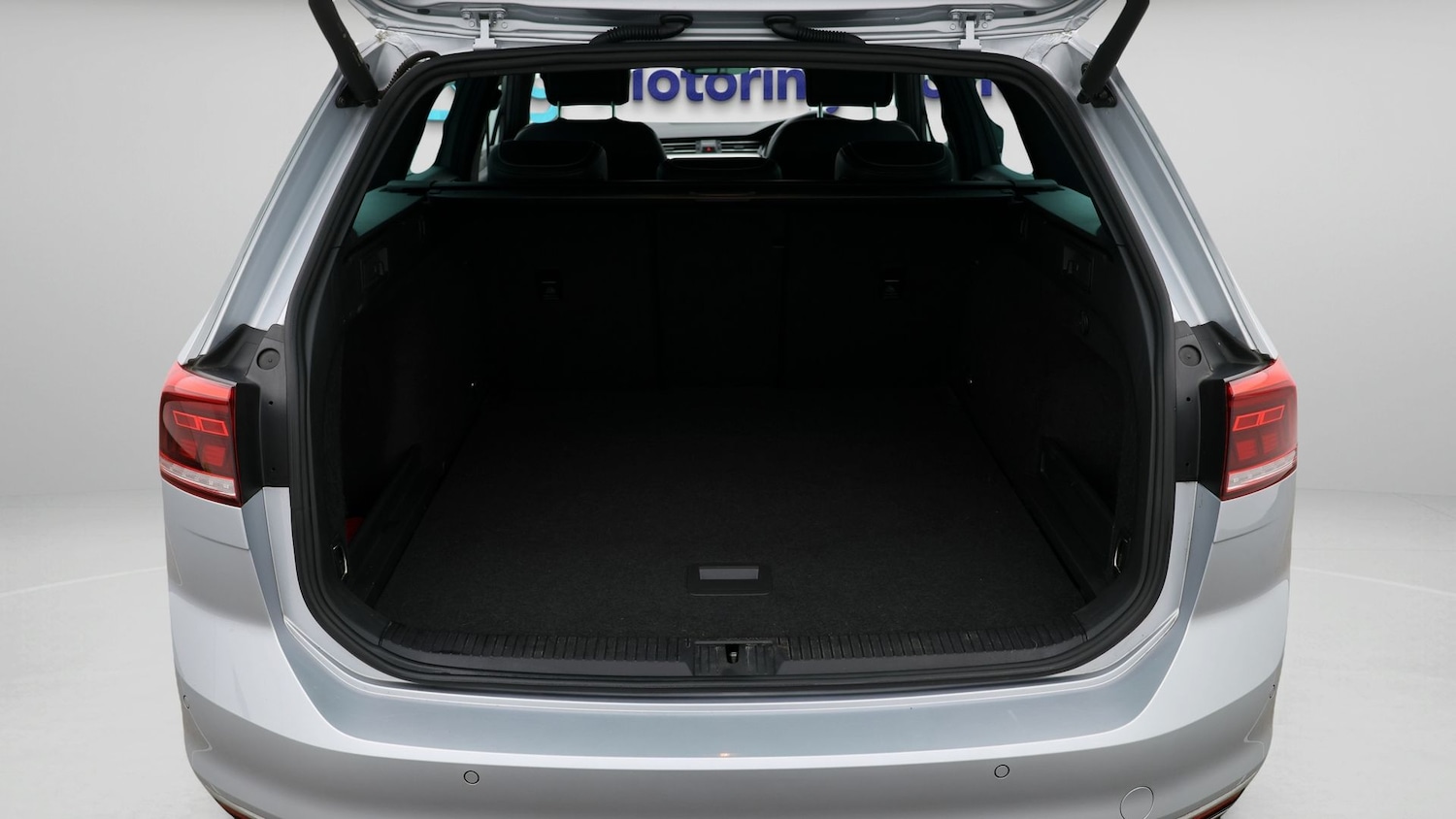 Used Volkswagen Passat 2023 for sale - 77213296: Photo 17