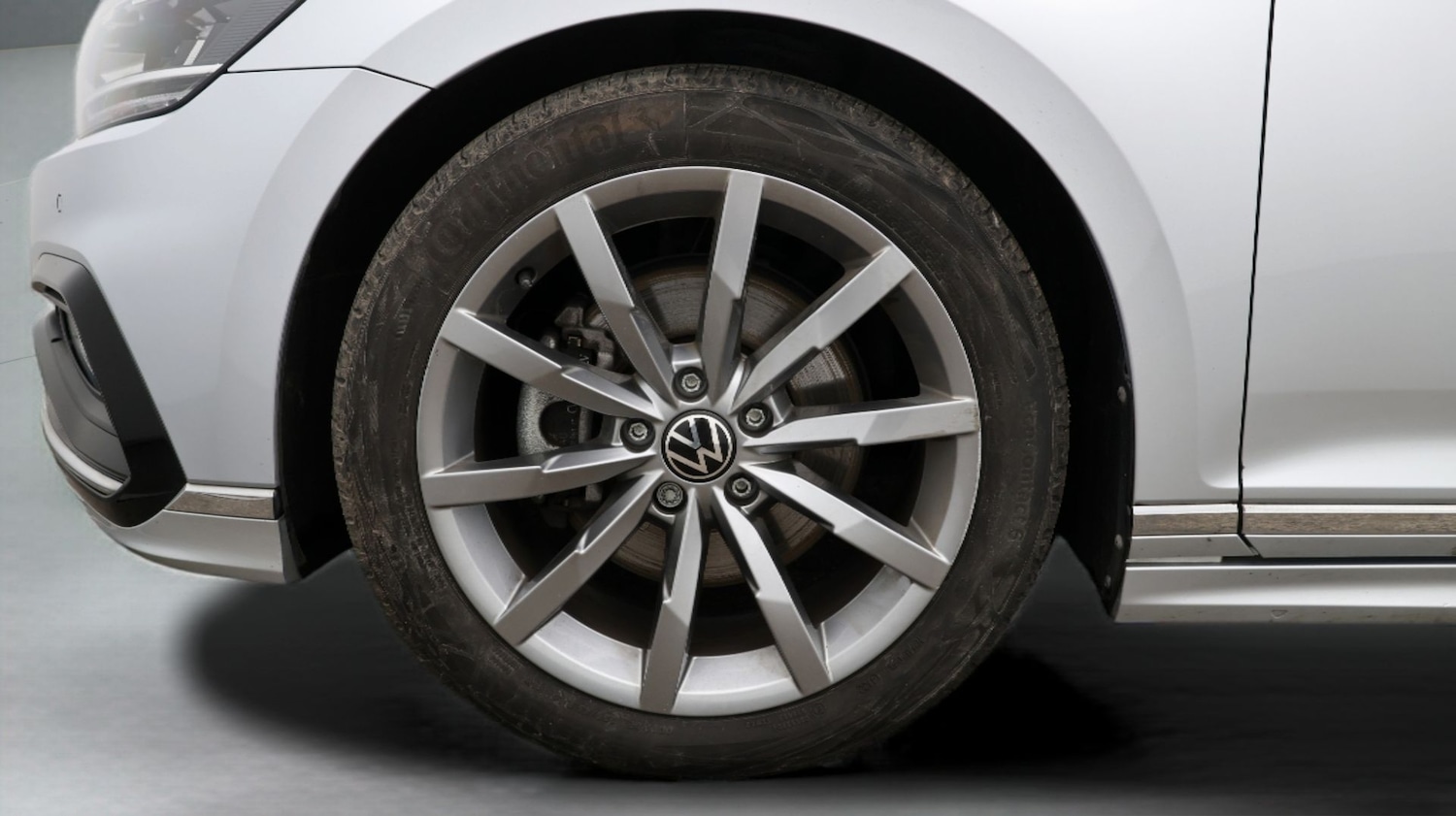 Used Volkswagen Passat 2023 for sale - 77213296: Photo 18