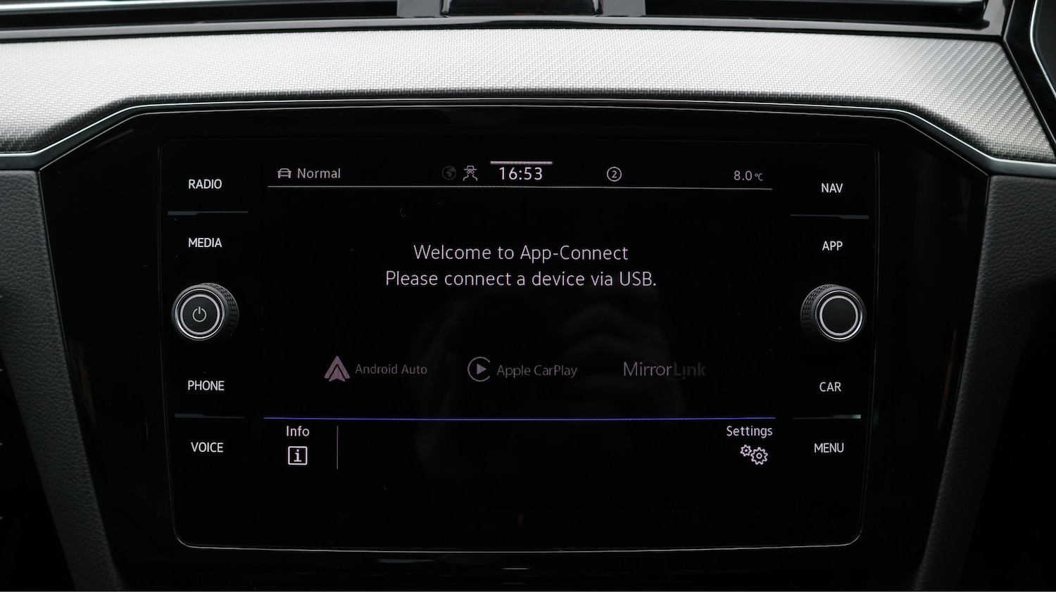 Used Volkswagen Passat 2023 for sale - 77213296: Photo 21