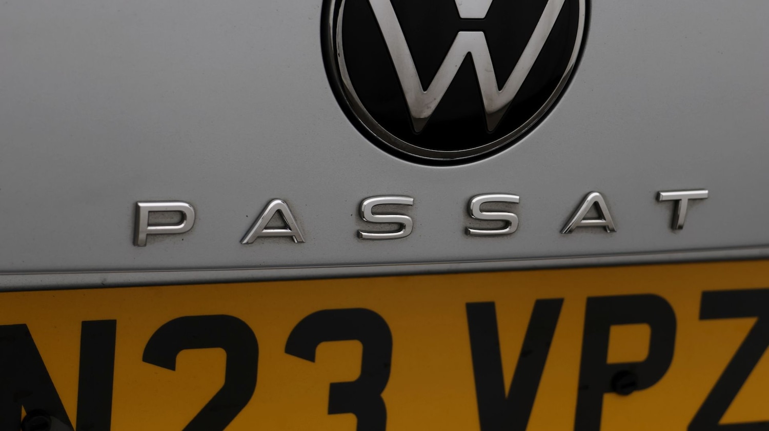 Used Volkswagen Passat 2023 for sale - 77213296: Photo 24