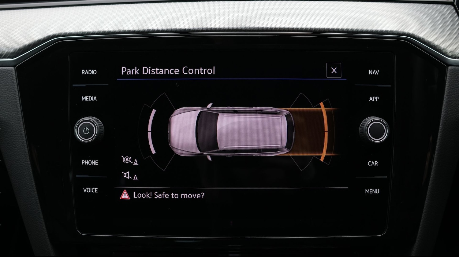 Used Volkswagen Passat 2023 for sale - 77213296: Photo 26