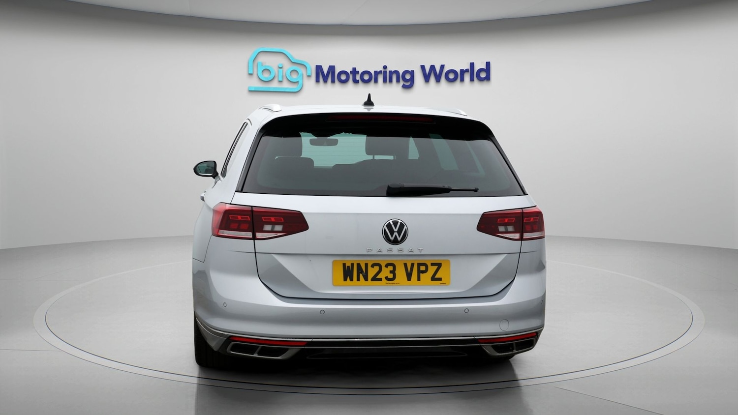 Used Volkswagen Passat 2023 for sale - 77213296: Photo 6