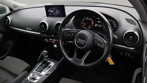 Used Audi A3 2018 for sale - 76283391: Photo 10