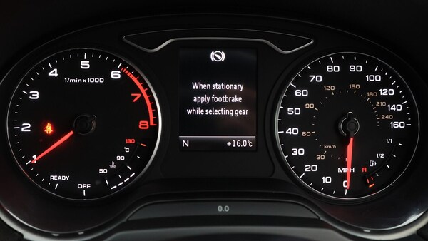 Used Audi A3 2018 for sale - 76283391: Photo 11