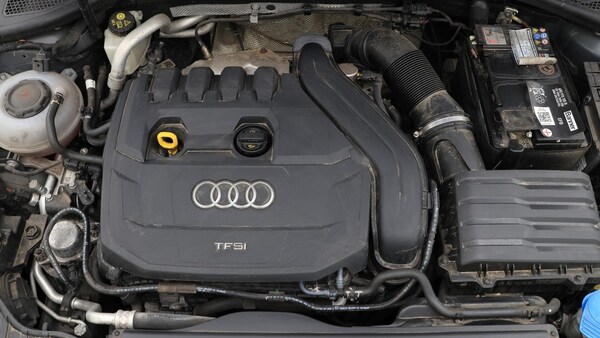 Used Audi A3 2018 for sale - 76283391: Photo 20