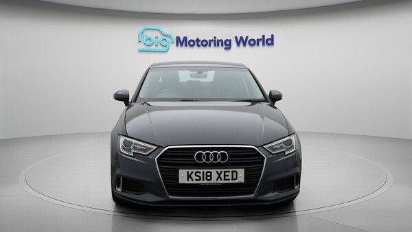 Used Audi A3 2018 for sale - 76283391: Photo 3