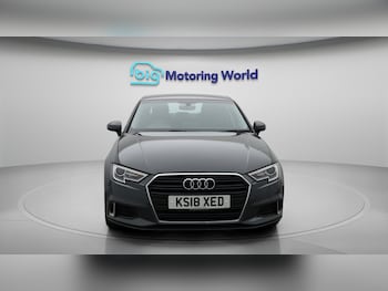 Used Audi A3 2018 for sale - 76283391: Photo 3