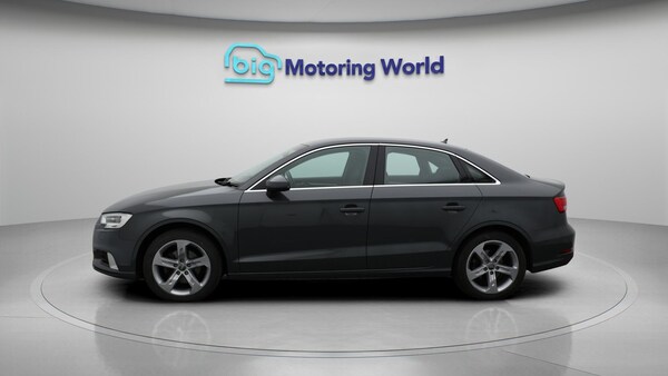 Used Audi A3 2018 for sale - 76283391: Photo 5