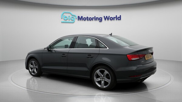 Used Audi A3 2018 for sale - 76283391: Photo 6