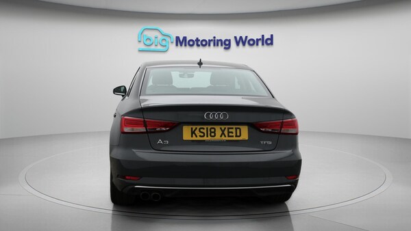 Used Audi A3 2018 for sale - 76283391: Photo 7