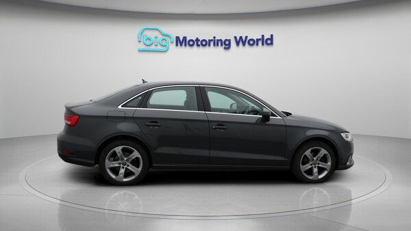 Used Audi A3 2018 for sale - 76283391: Photo 9