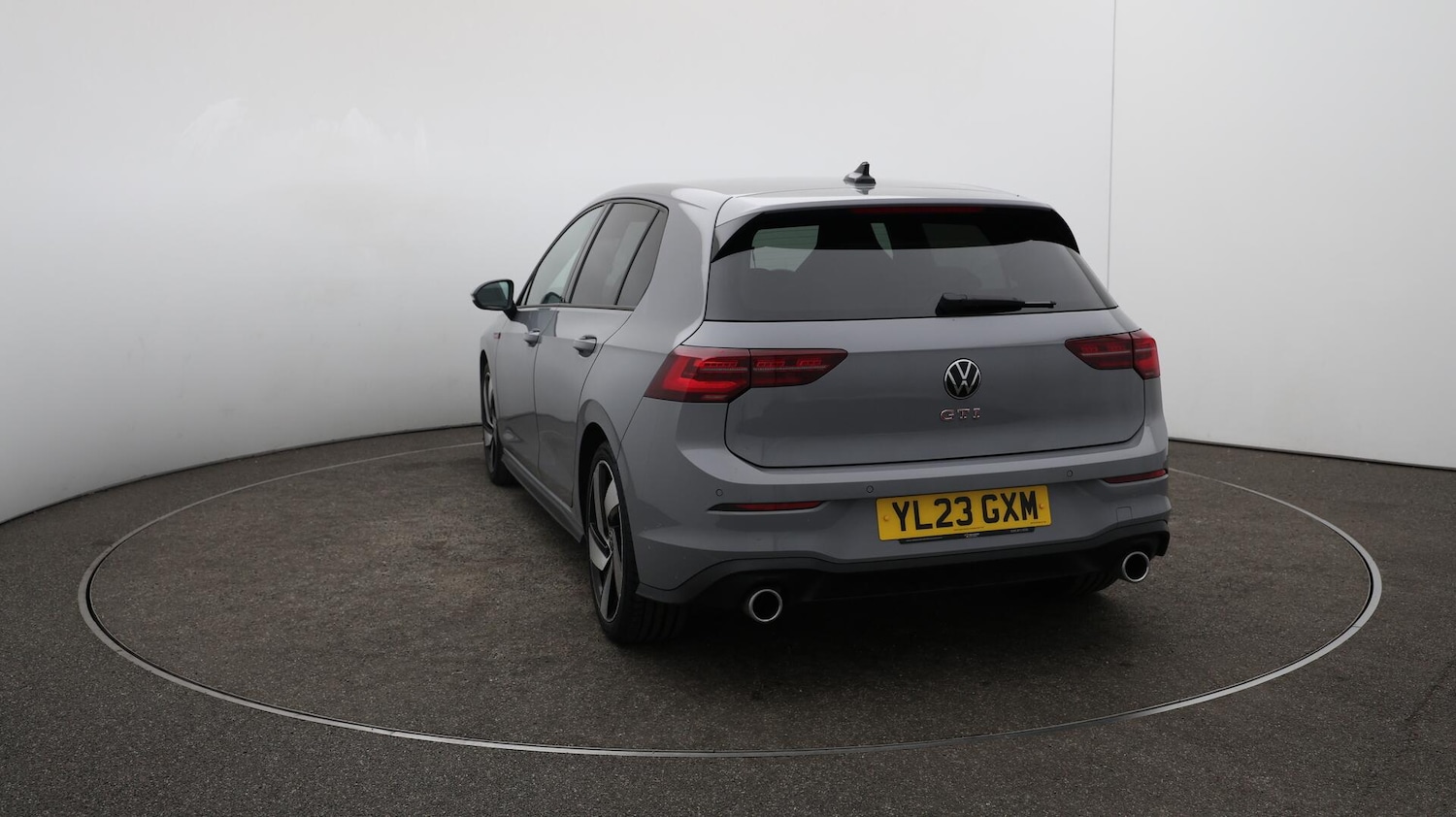 Vehicle 62
