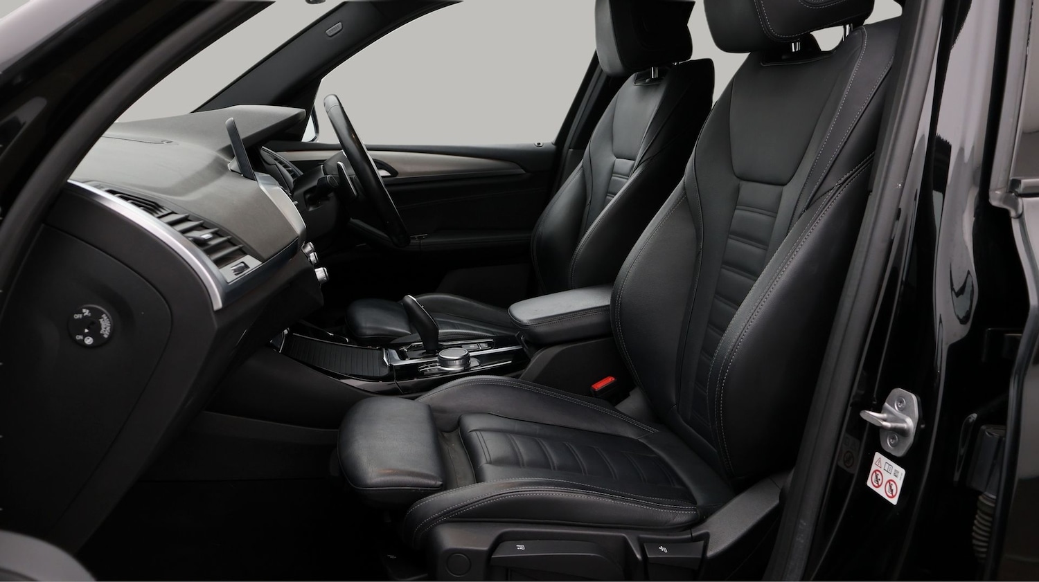 Used BMW X3 2021 for sale - 77393056: Photo 14