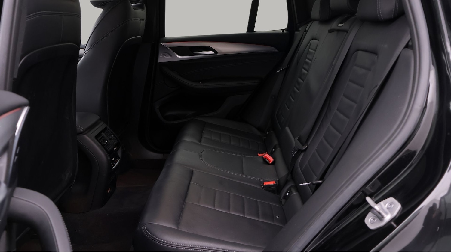 Used BMW X3 2021 for sale - 77393056: Photo 16