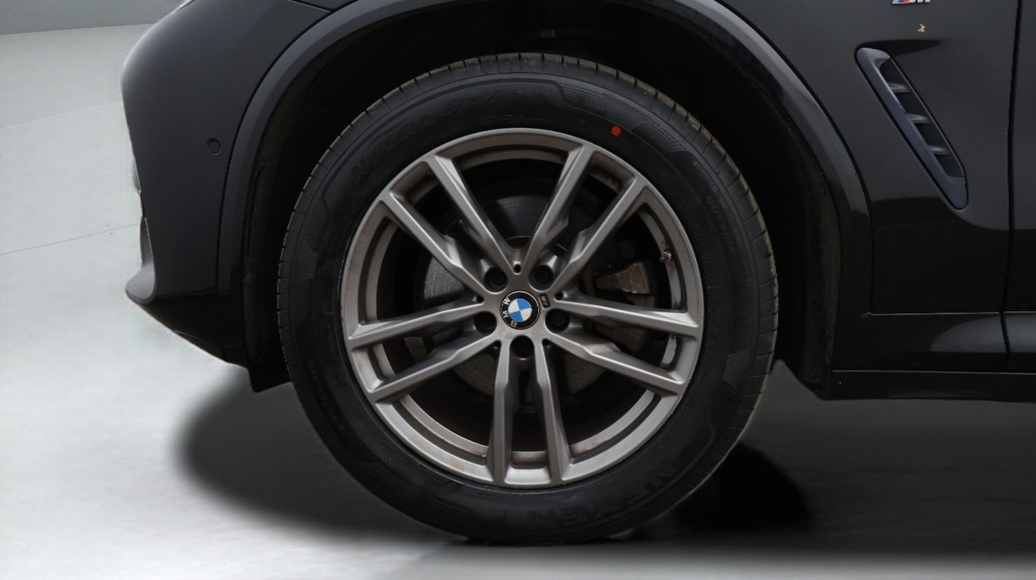 Used BMW X3 2021 for sale - 77393056: Photo 18