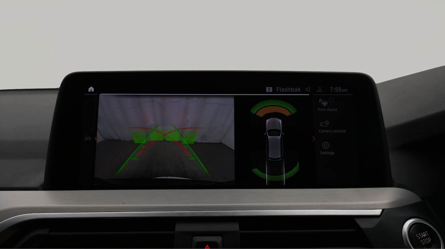 Used BMW X3 2021 for sale - 77393056: Photo 23