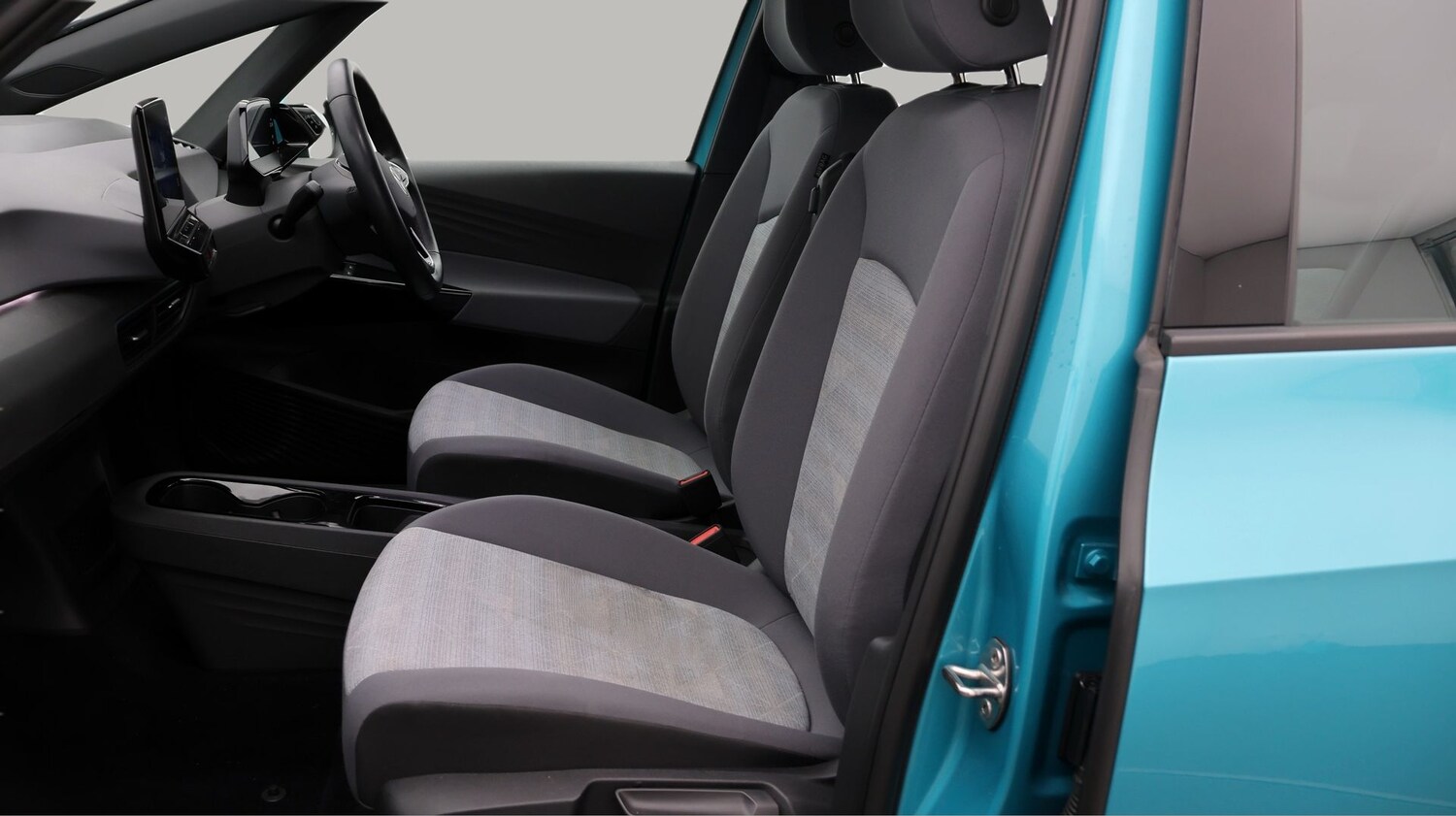 Used Volkswagen ID.3 2022 for sale - 77686794: Photo 14