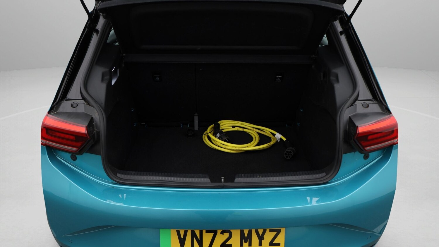 Used Volkswagen ID.3 2022 for sale - 77686794: Photo 17