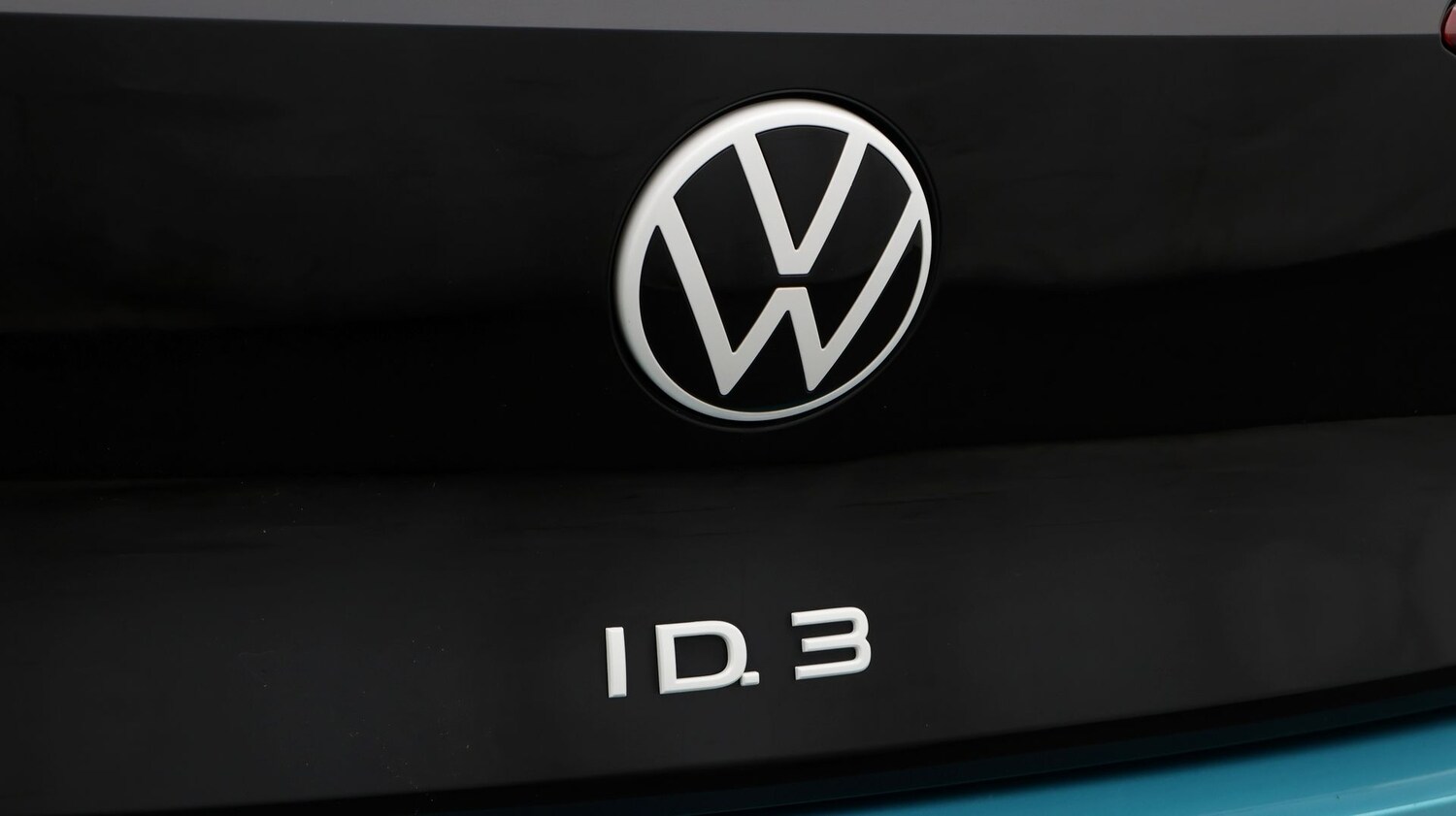 Used Volkswagen ID.3 2022 for sale - 77686794: Photo 20