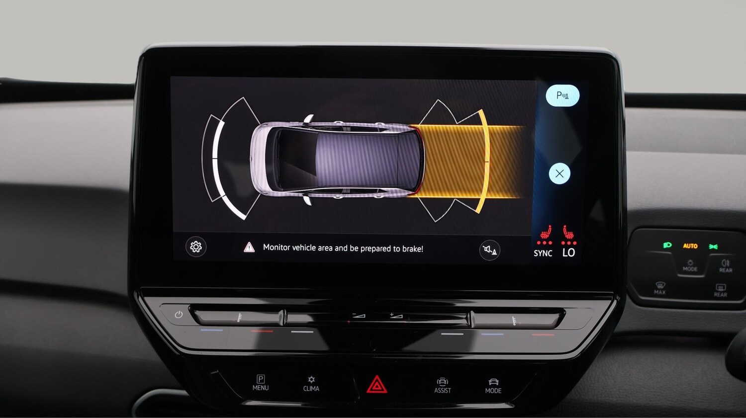 Used Volkswagen ID.3 2022 for sale - 77686794: Photo 24