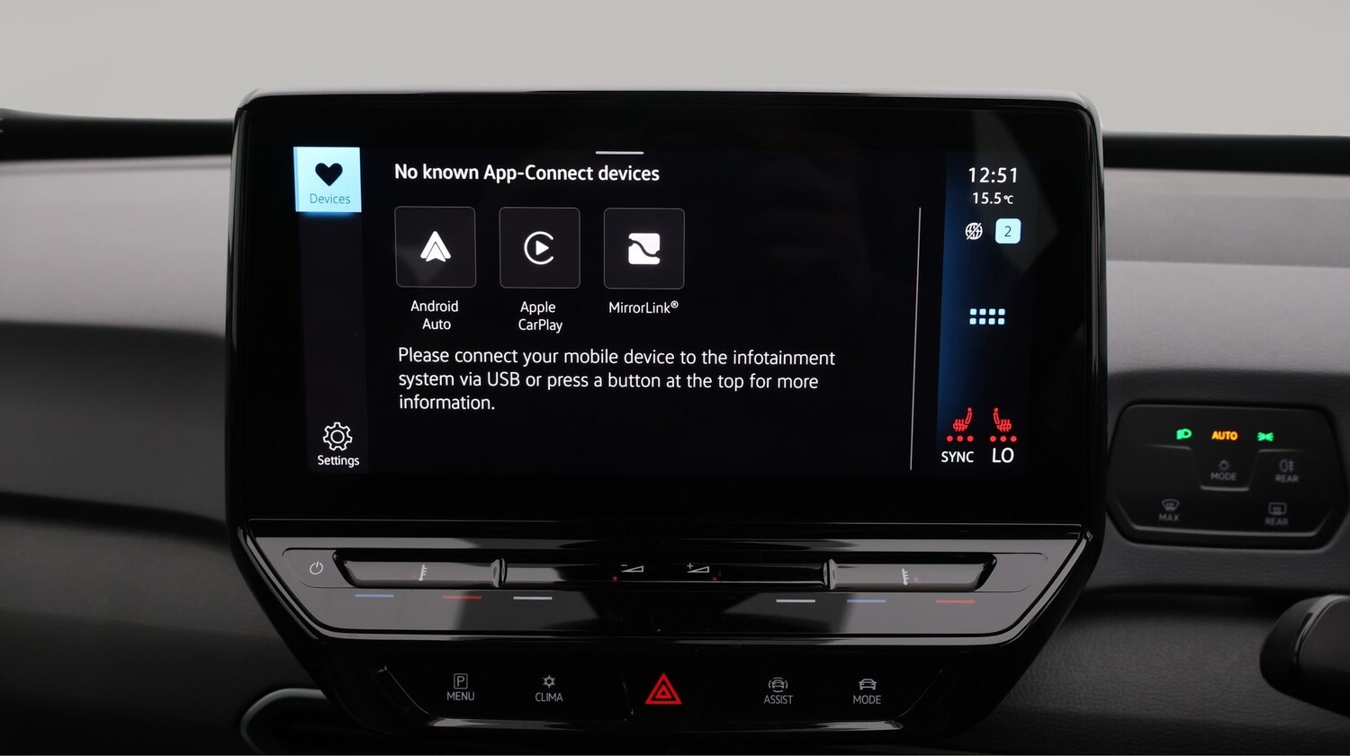 Used Volkswagen ID.3 2022 for sale - 77686794: Photo 26