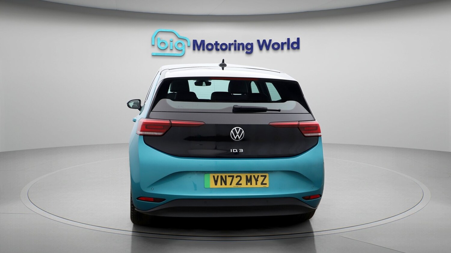 Used Volkswagen ID.3 2022 for sale - 77686794: Photo 6