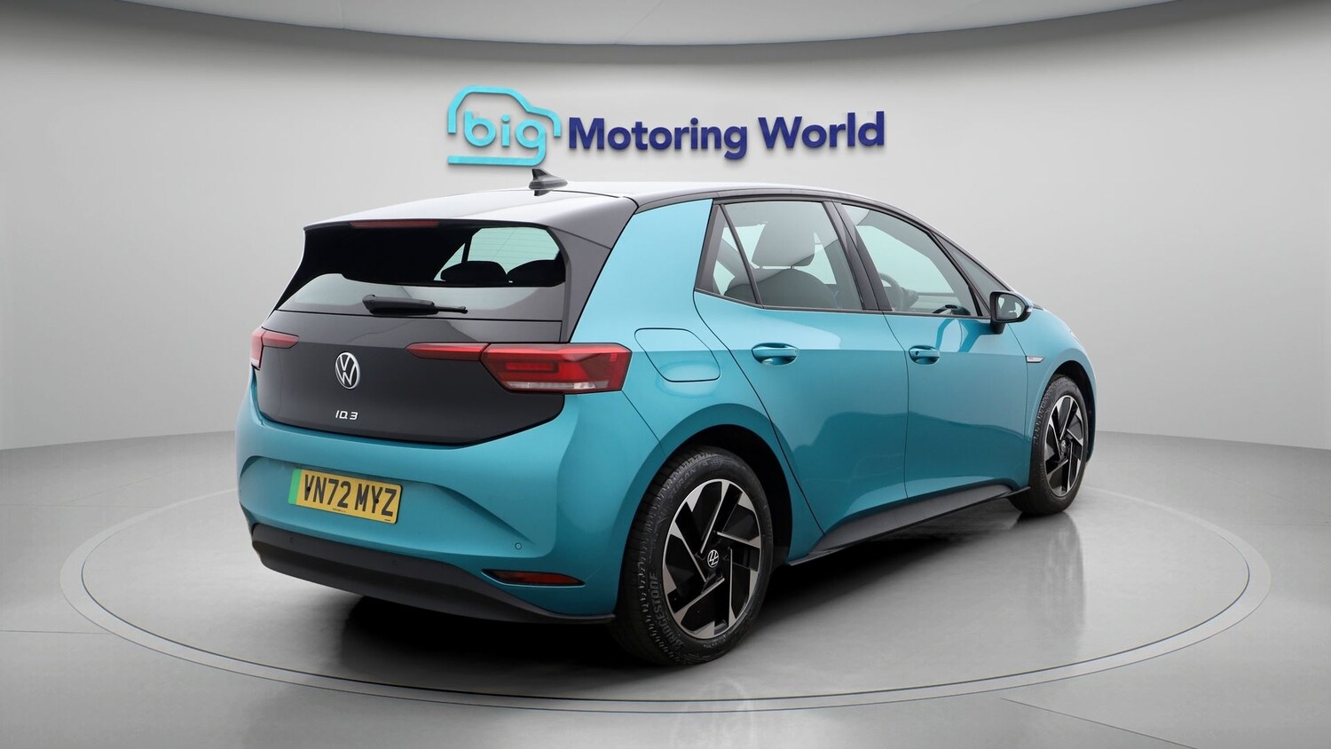 Used Volkswagen ID.3 2022 for sale - 77686794: Photo 7