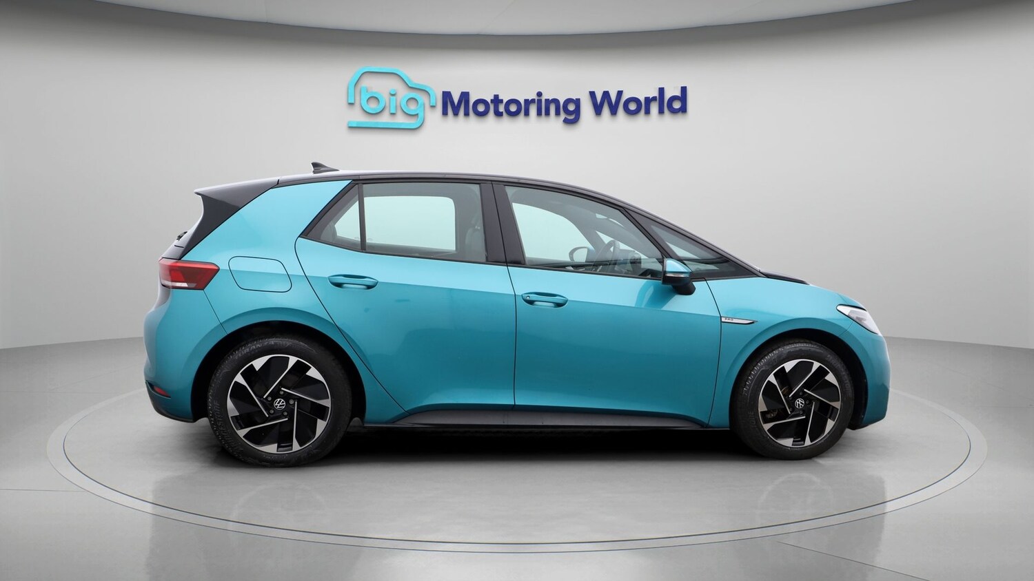 Used Volkswagen ID.3 2022 for sale - 77686794: Photo 8