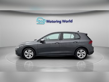 Used Volkswagen Golf 2023 for sale - 78755597: Photo