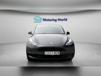 Used Tesla Model Y 2023 for sale - 79277839: Photo