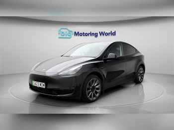 Used Tesla Model Y 2023 for sale - 79277839: Photo