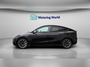 Used Tesla Model Y 2023 for sale - 79277839: Photo