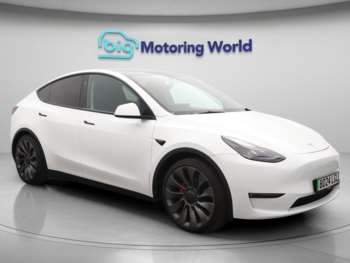 Used Tesla Model Y 2024 for sale - 74957883: Photo