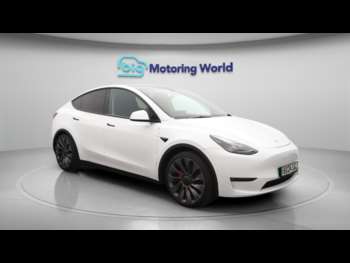 Used Tesla Model Y 2024 for sale - 74957883: Photo