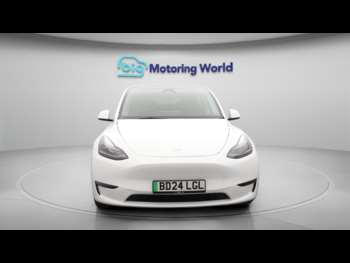 Used Tesla Model Y 2024 for sale - 74957883: Photo