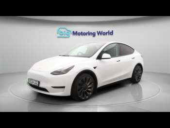 Used Tesla Model Y 2024 for sale - 74957883: Photo