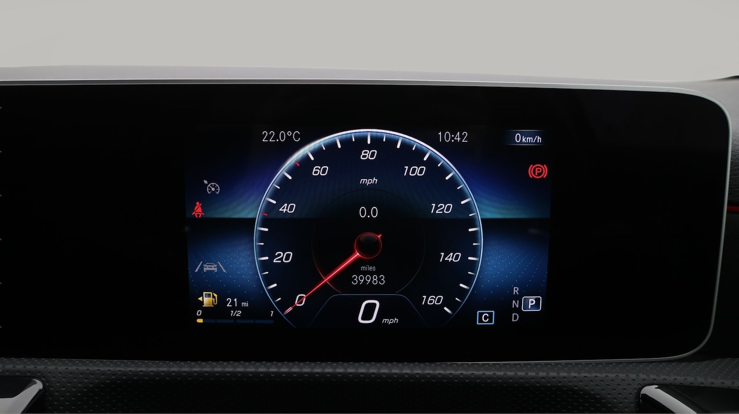 Used Mercedes-Benz A-Class 2020 for sale - 77774342: Photo 10