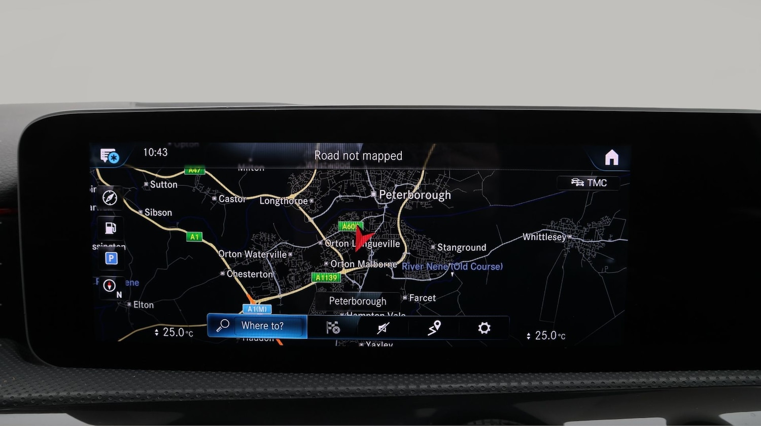 Used Mercedes-Benz A-Class 2020 for sale - 77774342: Photo 11