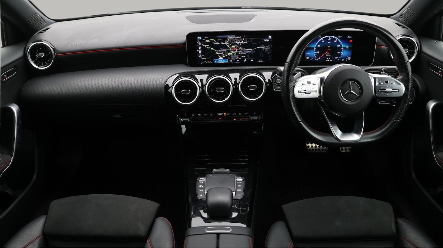 Used Mercedes-Benz A-Class 2020 for sale - 77774342: Photo 13