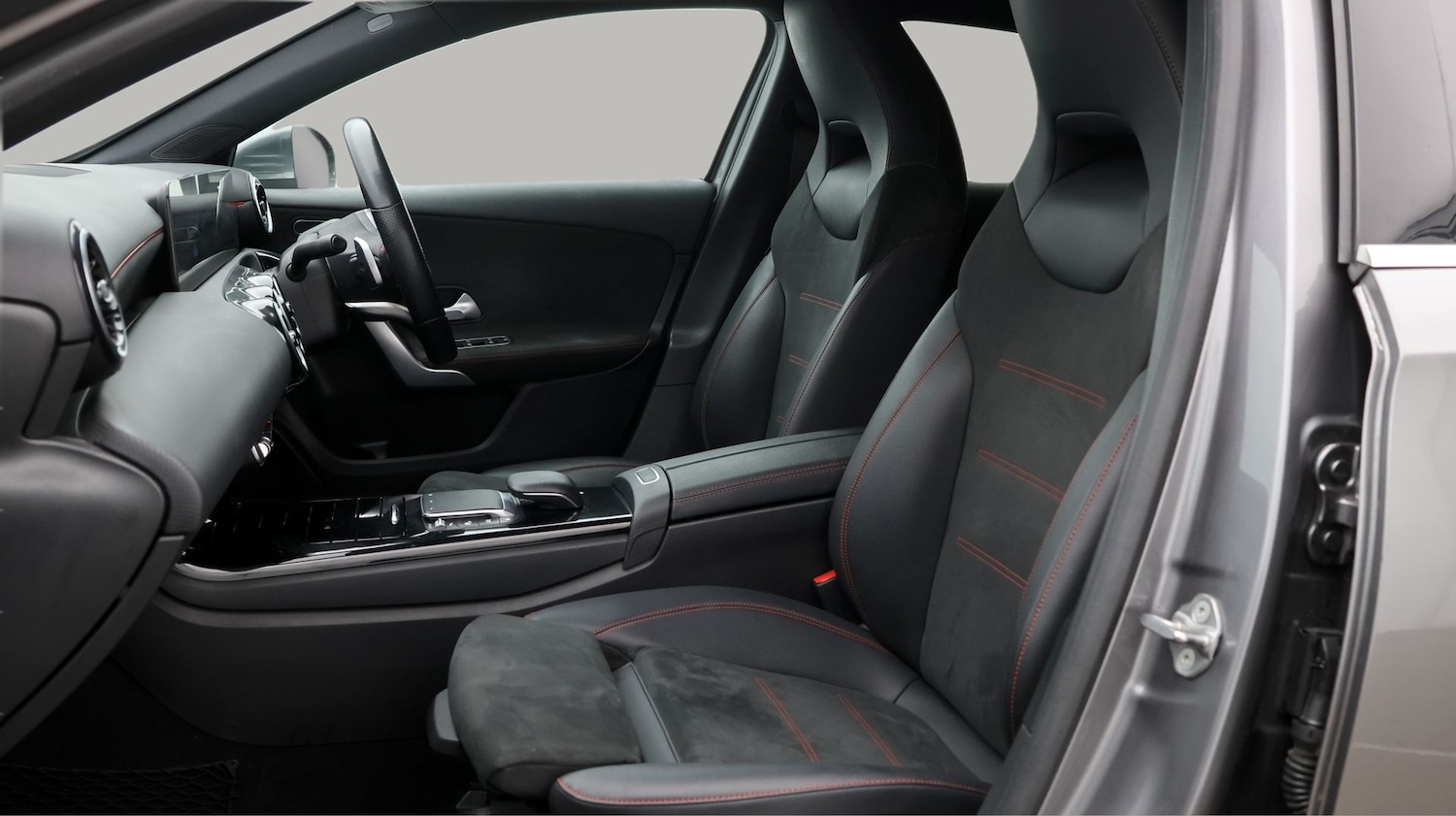 Used Mercedes-Benz A-Class 2020 for sale - 77774342: Photo 14